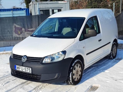 VOLKSWAGEN CADDY 1.6 CR TDI