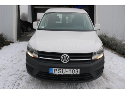 VOLKSWAGEN CADDY 2.0 TDI SCR BMT Mo.-i. 1 Tul!