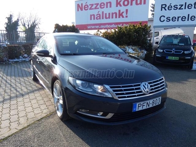 VOLKSWAGEN CC 2.0 CR TDI BMT COMFORTLINE