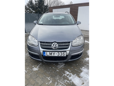 VOLKSWAGEN GOLF 1.4 TSI