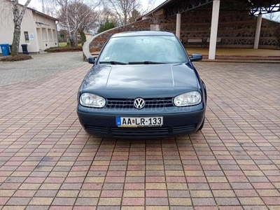 VOLKSWAGEN GOLF IV 1.4 Euro Comfortline