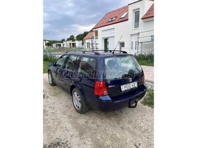 VOLKSWAGEN GOLF IV 1.6 Highline