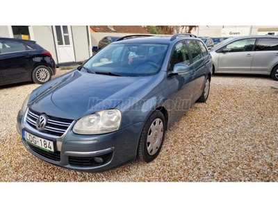 VOLKSWAGEN GOLF V 1.6 FSI Comfortline