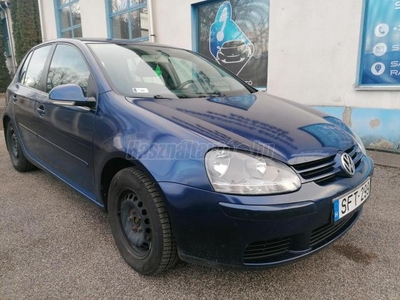 VOLKSWAGEN GOLF V 2.0 SDI Comfortline