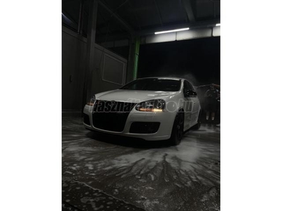 VOLKSWAGEN GOLF V 2.0 TFSI GTI