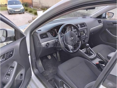 VOLKSWAGEN JETTA 2.0 TDI BMT Comfortline