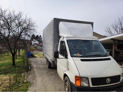 VOLKSWAGEN LT 2.5 TDI 35