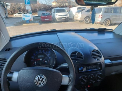 VOLKSWAGEN NEW BEETLE 1.8 T