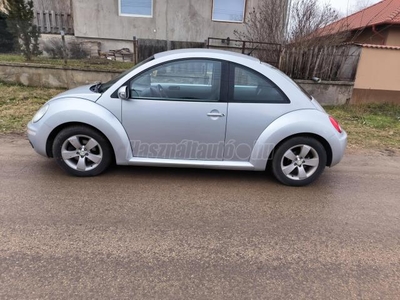 VOLKSWAGEN NEW BEETLE 1.9 PD TDI