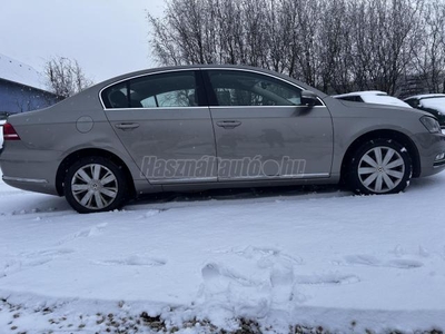 VOLKSWAGEN PASSAT 1.6 CR TDI Comfortline BMT