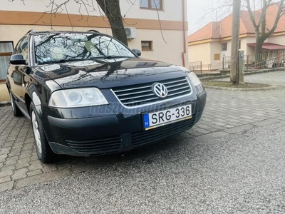 VOLKSWAGEN PASSAT 1.9 PD TDI Highline