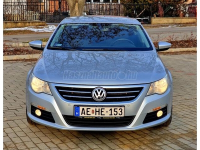 VOLKSWAGEN PASSAT CC 1.8 TSI