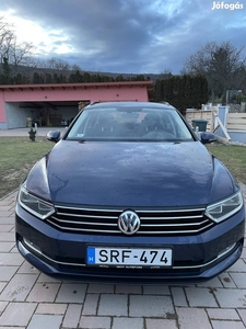 Eladó! Volkswagen Passat VIII