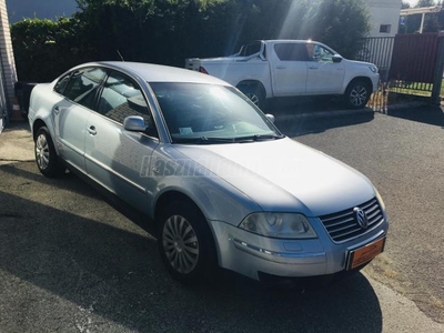 VOLKSWAGEN PASSAT V 1.9 PD TDI Comfortline Business