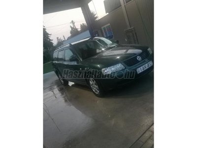 VOLKSWAGEN PASSAT V 1.9 TDI Comfortline