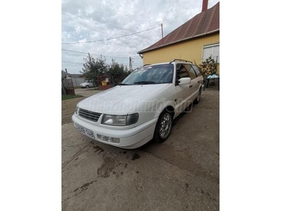 VOLKSWAGEN PASSAT Variant 1.9 CL TDI