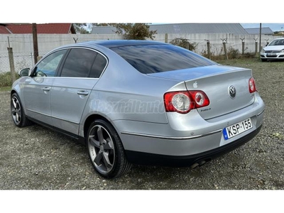 VOLKSWAGEN PASSAT VI 2.0 PD TDI Trendline