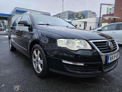 VOLKSWAGEN PASSAT VI Variant 1.9 PD TDI Comfortline