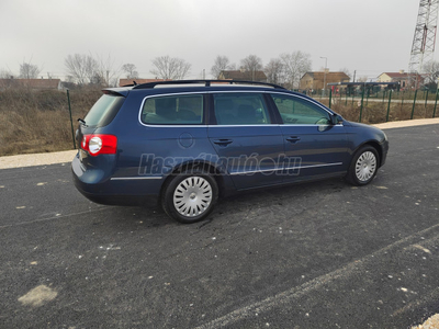 VOLKSWAGEN PASSAT VI Variant 2.0 PD TDI Trendline DPF