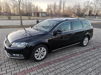 VOLKSWAGEN PASSAT VII Variant 2.0 CR TDI Comfortline BMT