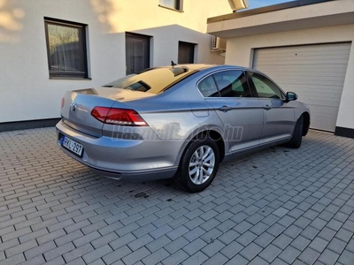 VOLKSWAGEN PASSAT VIII 2.0 TDI BMT SCR Comfortline