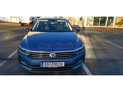 VOLKSWAGEN PASSAT VIII Variant 2.0 TDI BMT Highline DSG