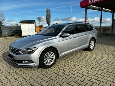 VOLKSWAGEN PASSAT VIII Variant 2.0 TDI BMT SCR Comfortline