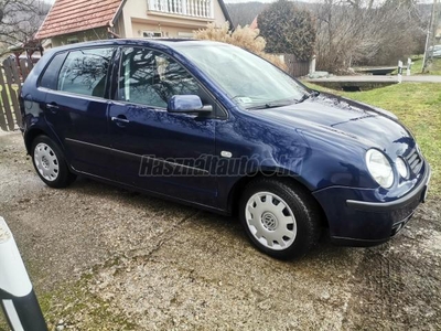 VOLKSWAGEN POLO 1.4 75 PD TDI