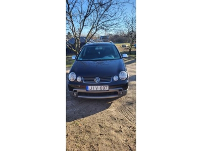 VOLKSWAGEN POLO 1.4 75 PD TDI Fun