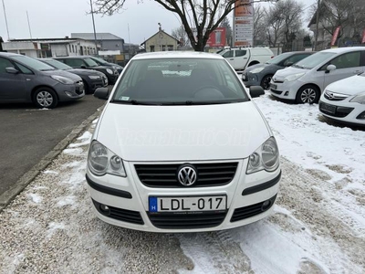 VOLKSWAGEN POLO 1.4 PD TDI Van 70