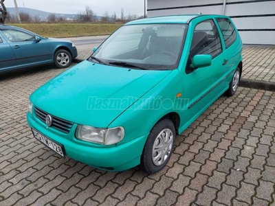 VOLKSWAGEN POLO III 1.0 50