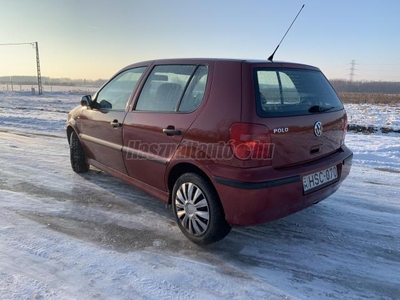 VOLKSWAGEN POLO III 1.4 75 Comfortline