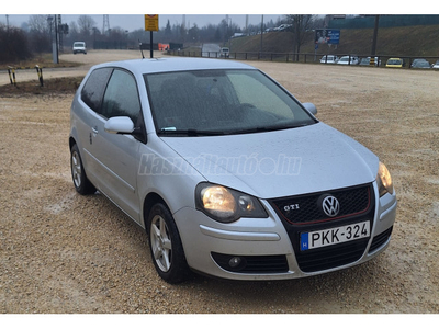 VOLKSWAGEN POLO IV 1.4 80 16V Ice