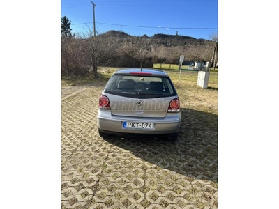 VOLKSWAGEN POLO IV 1.4 80 PD TDI Trendline