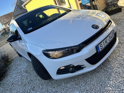 VOLKSWAGEN SCIROCCO 1.4 TSI