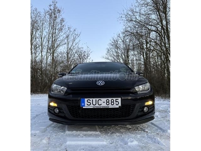 VOLKSWAGEN SCIROCCO 1.4 TSI