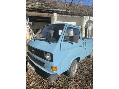 VOLKSWAGEN TRANSPORTER T3 1.6 245 041