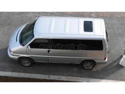 VOLKSWAGEN TRANSPORTER T4 2.5 7DH 1Y2