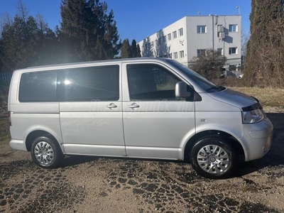 VOLKSWAGEN TRANSPORTER T5 1.9 TDI Komfort