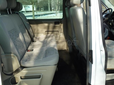 VOLKSWAGEN TRANSPORTER T5 2.5 TDI California Comfortline