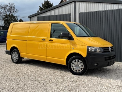 VOLKSWAGEN TRANSPORTER T5 Caravelle 2.0 CR TDI Comfortline DUPLA -TOLÓAJTÓS.KLIMA .1-TULAJDONOS