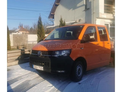 VOLKSWAGEN TRANSPORTER T6 2.0 Tdi SCR BMT ICE RT