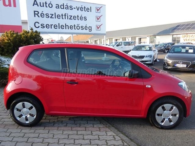 VOLKSWAGEN UP 1.0 MPI TAKE UP!