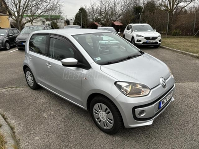 VOLKSWAGEN UP Up! 1.0 Move Up! Magyarországi!