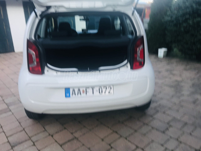 VOLKSWAGEN UP Up! 1.0 Take Up!