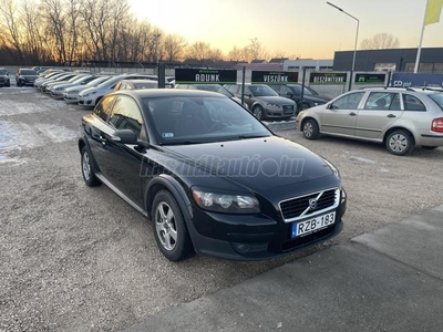 VOLVO C30 1.6 D DRIVe Kinetic