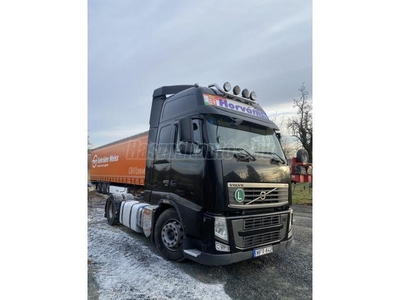 VOLVO Fh