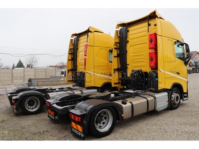 VOLVO FH XL 460 MEGA.6X UJ MICHELIN.ALLOKLIMA