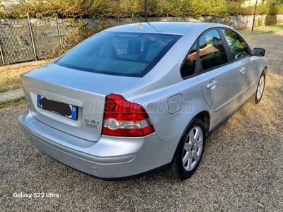 VOLVO S40 1.8 Kinetic