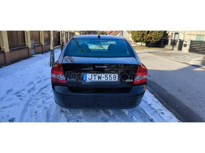 VOLVO S40 1.8 Kinetic